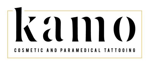 Services — Kamo Cosmetic Tattooing & Piercings.